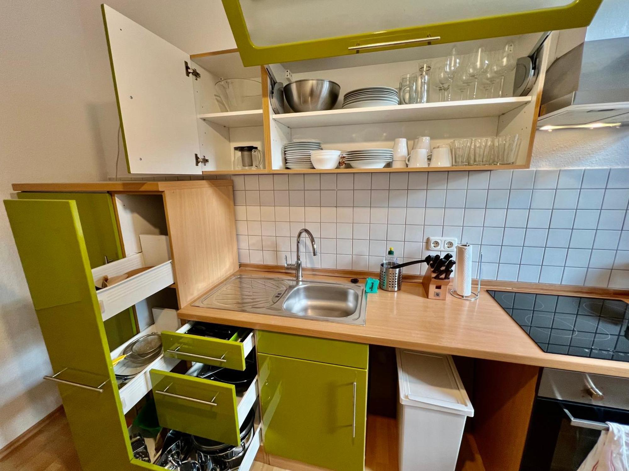 Dill Apartment Dresden Am Blauen Wunder Extérieur photo